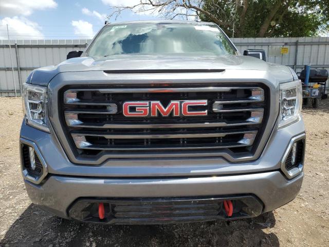 Photo 4 VIN: 3GTP9EEL0NG122221 - GMC SIERRA 