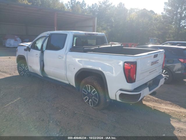 Photo 2 VIN: 3GTP9EEL0NG148284 - GMC SIERRA LIMITED 