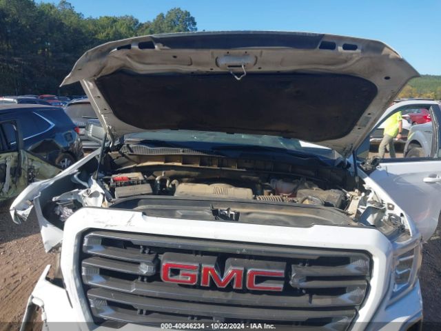 Photo 9 VIN: 3GTP9EEL0NG148284 - GMC SIERRA LIMITED 