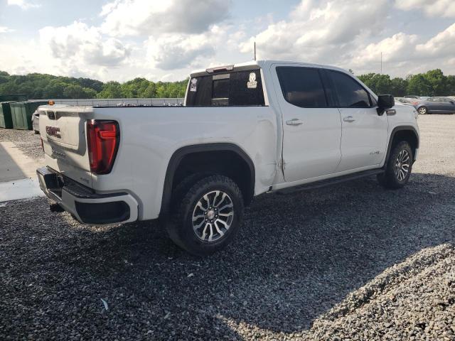 Photo 2 VIN: 3GTP9EEL0NG214946 - GMC SIERRA 