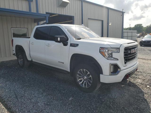 Photo 3 VIN: 3GTP9EEL0NG214946 - GMC SIERRA 