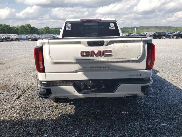 Photo 5 VIN: 3GTP9EEL0NG214946 - GMC SIERRA 