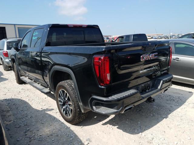 Photo 2 VIN: 3GTP9EEL1KG112129 - GMC SIERRA K15 