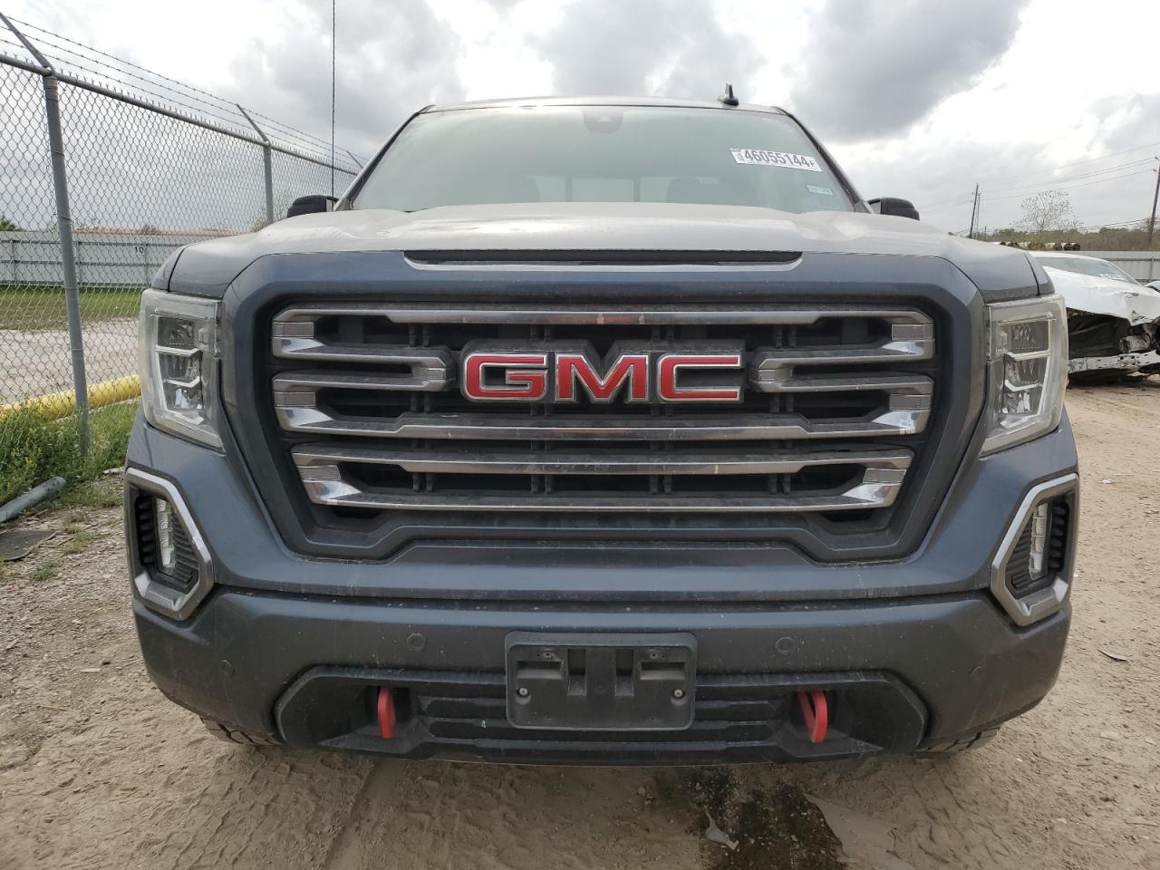 Photo 4 VIN: 3GTP9EEL1KG232884 - GMC SIERRA 