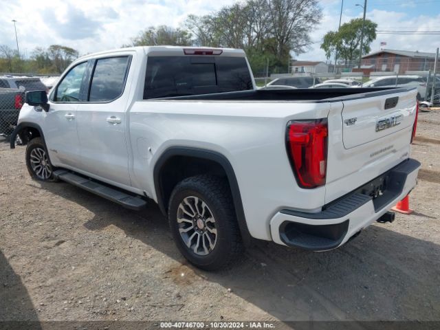 Photo 2 VIN: 3GTP9EEL1KG242833 - GMC SIERRA 