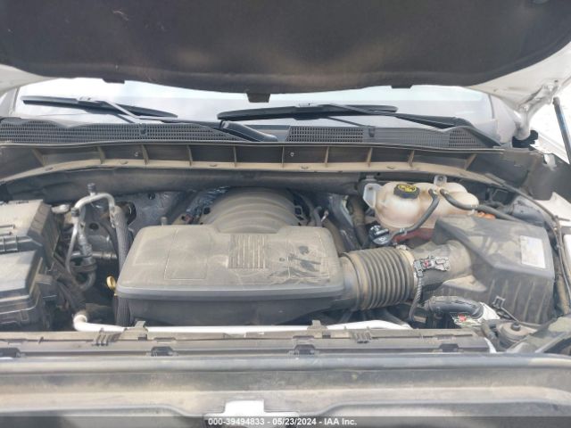 Photo 9 VIN: 3GTP9EEL1LG421634 - GMC SIERRA 1500 