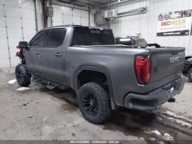 Photo 2 VIN: 3GTP9EEL1MG284910 - GMC SIERRA 