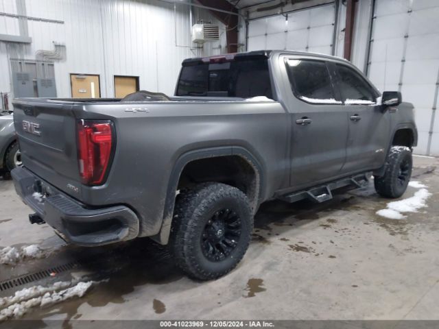 Photo 3 VIN: 3GTP9EEL1MG284910 - GMC SIERRA 