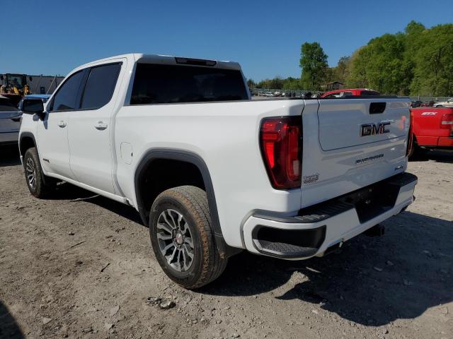 Photo 1 VIN: 3GTP9EEL1MG309563 - GMC SIERRA 