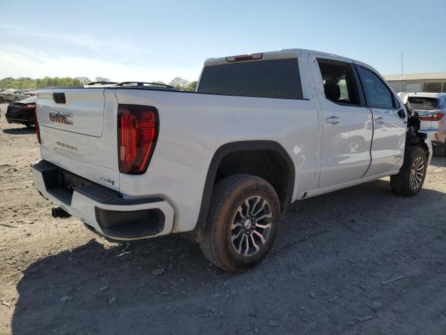 Photo 2 VIN: 3GTP9EEL1MG309563 - GMC SIERRA 