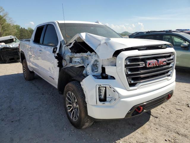 Photo 3 VIN: 3GTP9EEL1MG309563 - GMC SIERRA 