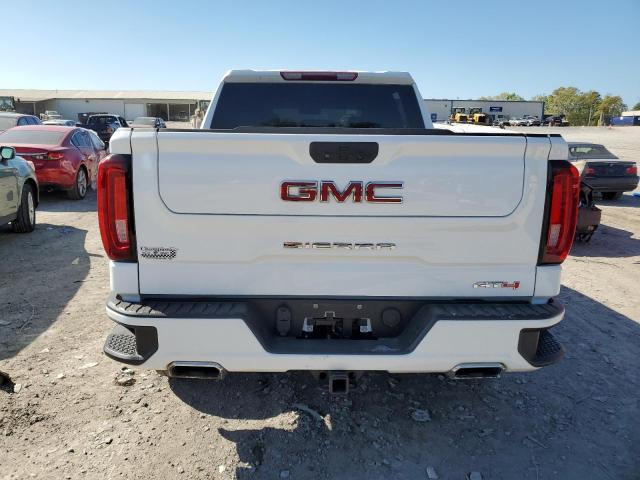 Photo 5 VIN: 3GTP9EEL1MG309563 - GMC SIERRA 