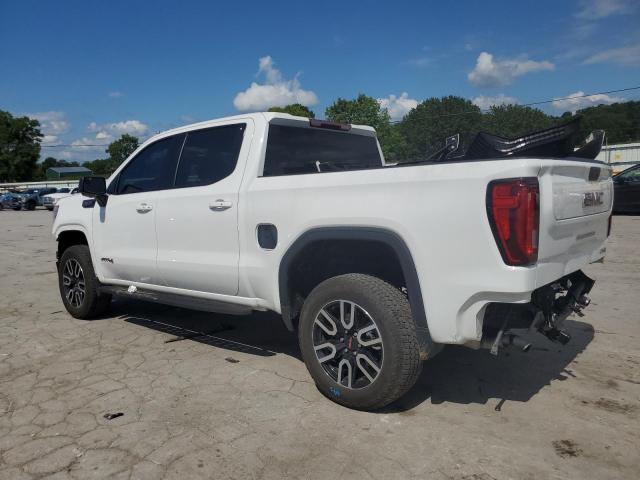 Photo 1 VIN: 3GTP9EEL1MG459608 - GMC SIERRA 