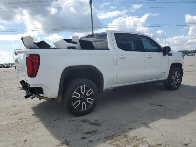 Photo 2 VIN: 3GTP9EEL1MG459608 - GMC SIERRA 