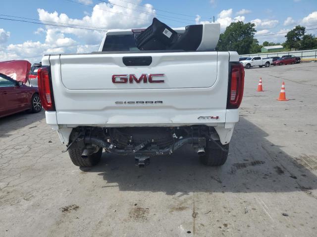 Photo 5 VIN: 3GTP9EEL1MG459608 - GMC SIERRA 