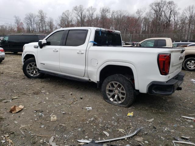 Photo 1 VIN: 3GTP9EEL1NG131333 - GMC SIERRA 