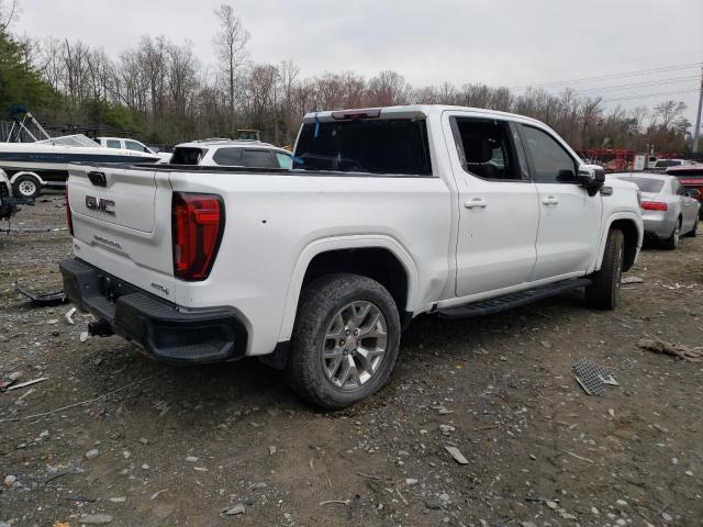 Photo 2 VIN: 3GTP9EEL1NG131333 - GMC SIERRA 