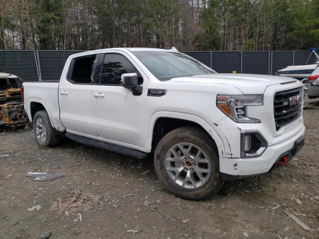 Photo 3 VIN: 3GTP9EEL1NG131333 - GMC SIERRA 