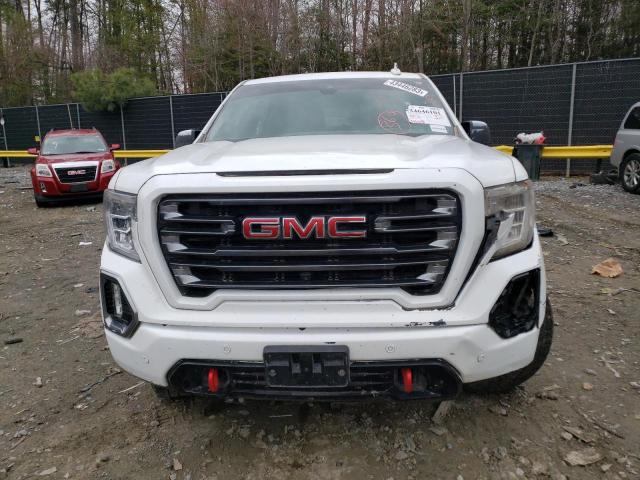 Photo 4 VIN: 3GTP9EEL1NG131333 - GMC SIERRA 