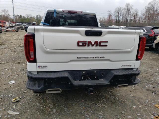 Photo 5 VIN: 3GTP9EEL1NG131333 - GMC SIERRA 