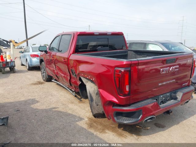 Photo 2 VIN: 3GTP9EEL1NG163876 - GMC SIERRA LIMITED 