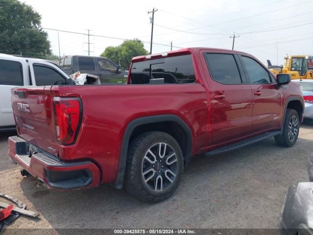 Photo 3 VIN: 3GTP9EEL1NG163876 - GMC SIERRA LIMITED 