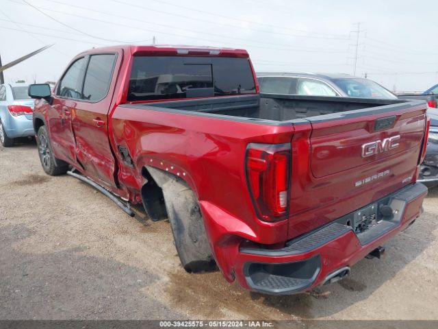 Photo 5 VIN: 3GTP9EEL1NG163876 - GMC SIERRA LIMITED 