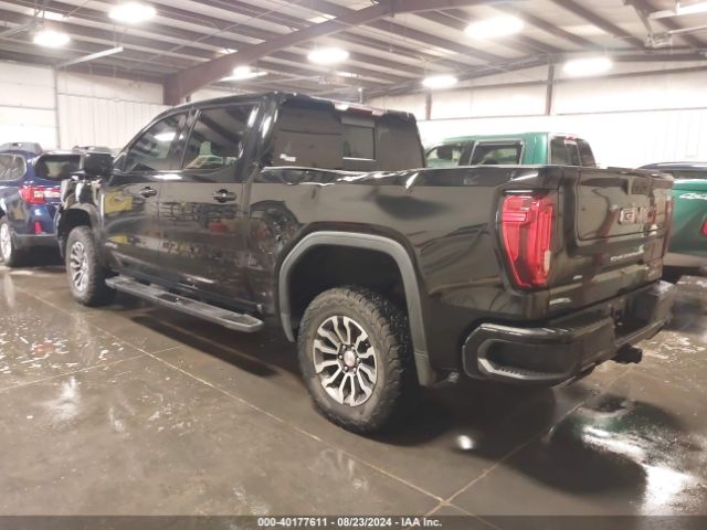 Photo 2 VIN: 3GTP9EEL2KG132714 - GMC SIERRA 