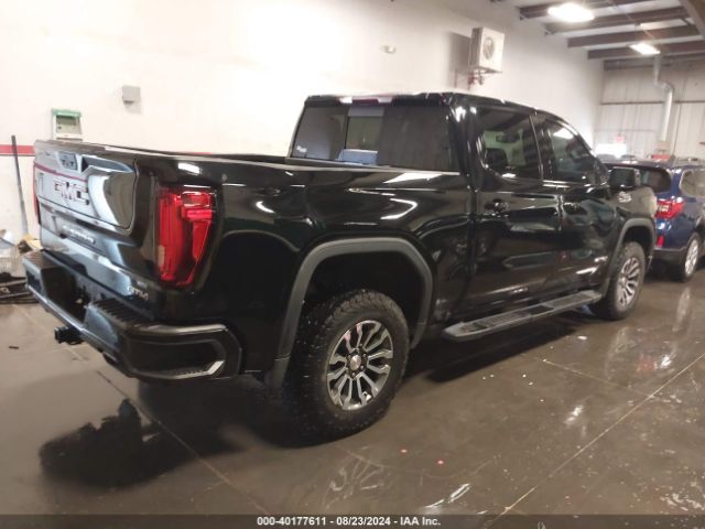 Photo 3 VIN: 3GTP9EEL2KG132714 - GMC SIERRA 