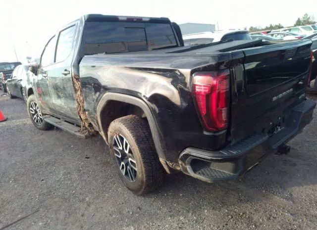 Photo 2 VIN: 3GTP9EEL2KG220551 - GMC SIERRA 1500 