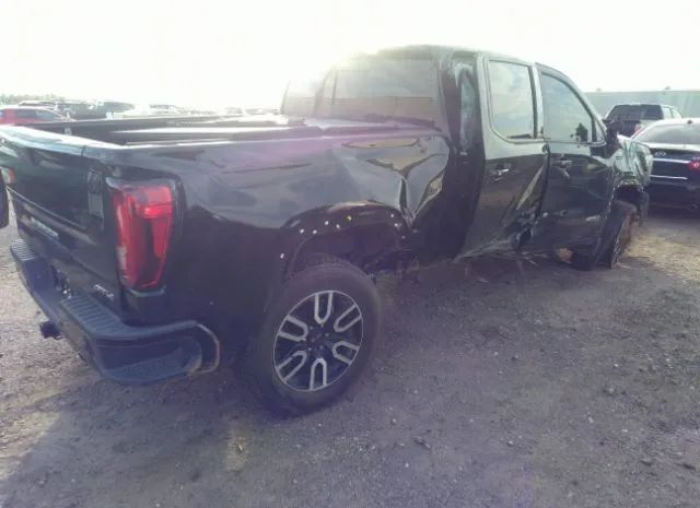 Photo 3 VIN: 3GTP9EEL2KG220551 - GMC SIERRA 1500 