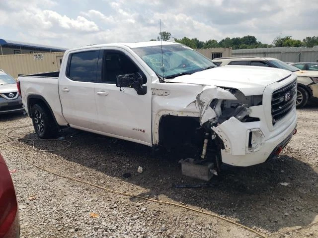 Photo 3 VIN: 3GTP9EEL2LG108690 - GMC SIERRA K15 