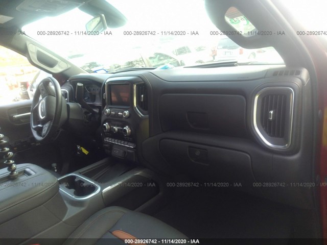 Photo 4 VIN: 3GTP9EEL2LG203492 - GMC SIERRA 1500 