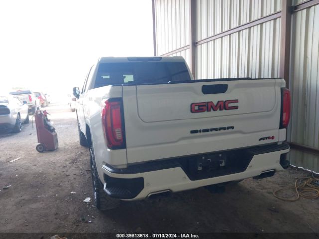 Photo 2 VIN: 3GTP9EEL2LG222351 - GMC SIERRA 1500 