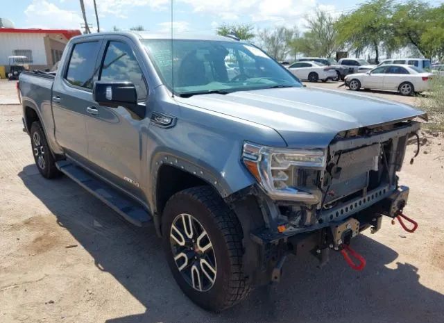 Photo 0 VIN: 3GTP9EEL2LG407323 - GMC SIERRA 