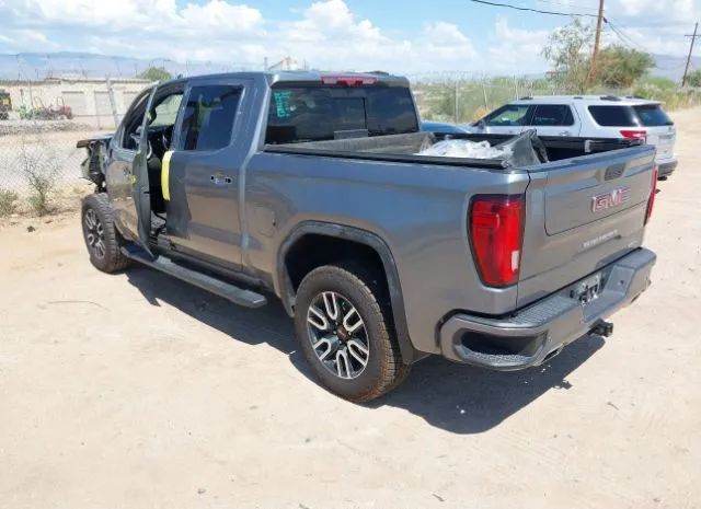 Photo 2 VIN: 3GTP9EEL2LG407323 - GMC SIERRA 