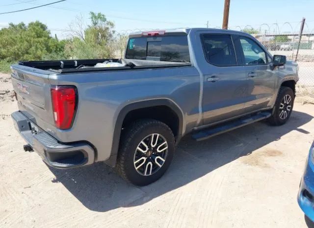 Photo 3 VIN: 3GTP9EEL2LG407323 - GMC SIERRA 