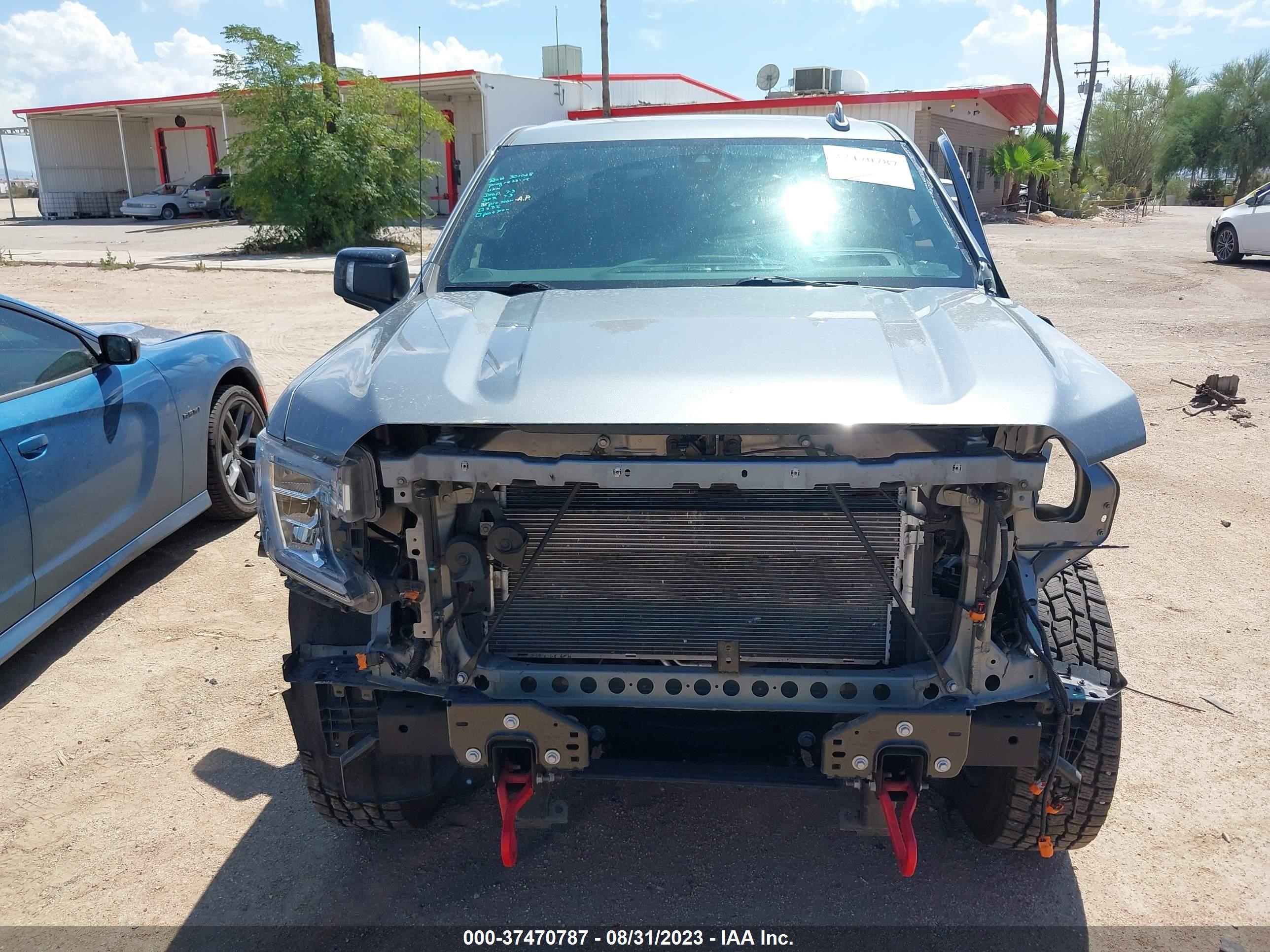 Photo 11 VIN: 3GTP9EEL2LG407323 - GMC SIERRA 