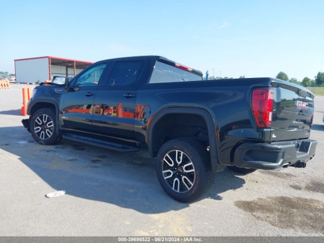 Photo 2 VIN: 3GTP9EEL2MG476420 - GMC SIERRA 