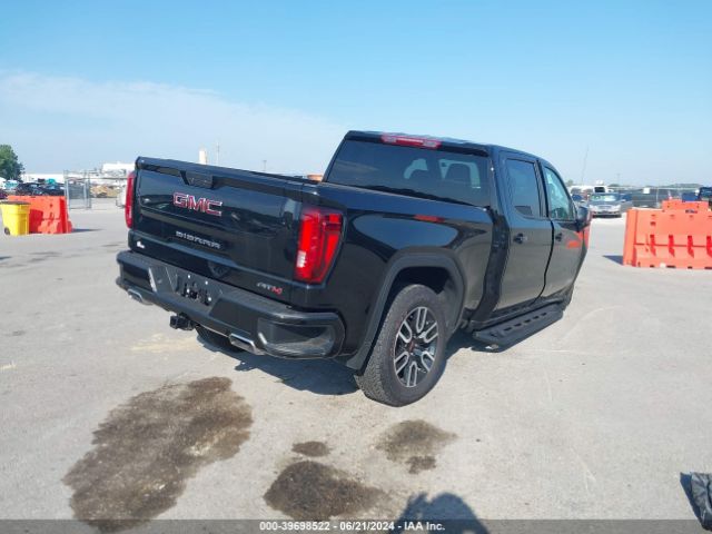 Photo 3 VIN: 3GTP9EEL2MG476420 - GMC SIERRA 