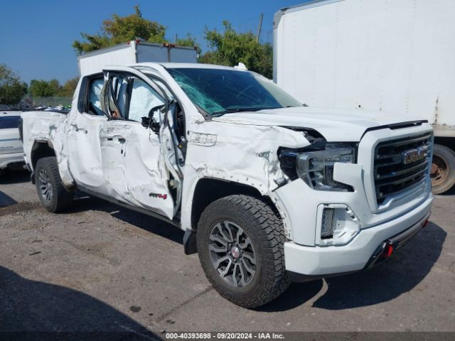 Photo 0 VIN: 3GTP9EEL2NG158248 - GMC SIERRA LIMITED 