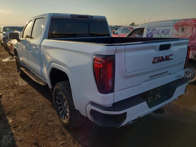 Photo 1 VIN: 3GTP9EEL2NG180573 - GMC SIERRA LIM 