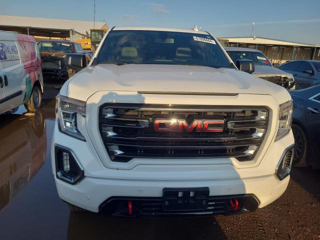 Photo 4 VIN: 3GTP9EEL2NG180573 - GMC SIERRA LIM 