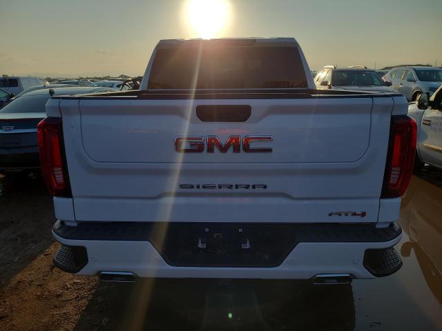 Photo 5 VIN: 3GTP9EEL2NG180573 - GMC SIERRA LIM 