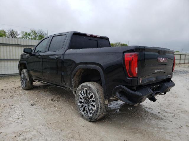 Photo 1 VIN: 3GTP9EEL3KG117980 - GMC SIERRA K15 