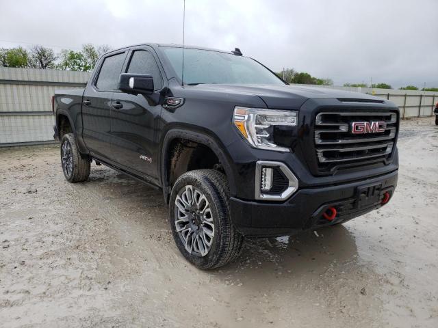 Photo 3 VIN: 3GTP9EEL3KG117980 - GMC SIERRA K15 