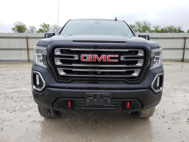 Photo 4 VIN: 3GTP9EEL3KG117980 - GMC SIERRA K15 