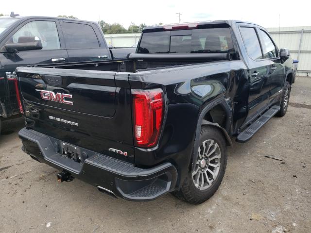 Photo 3 VIN: 3GTP9EEL3KG154883 - GMC SIERRA K15 