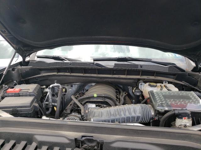 Photo 6 VIN: 3GTP9EEL3KG154883 - GMC SIERRA K15 