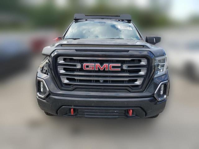 Photo 4 VIN: 3GTP9EEL3KG165995 - GMC SIERRA 